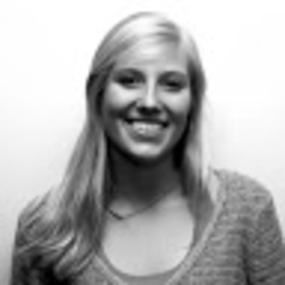 Meet your Posher, Rachel